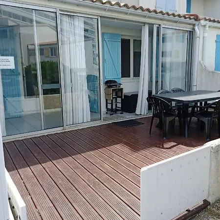 Bord De Appartement