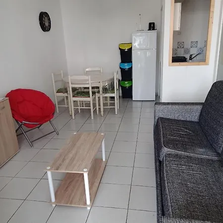 Bord De Appartement *