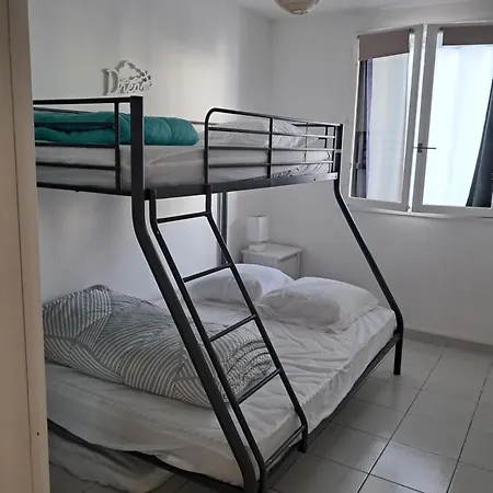 Bord De Appartement *