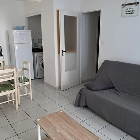 Bord De Appartement